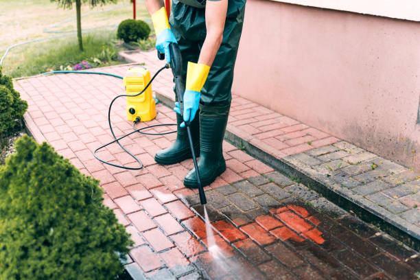 Best Exterior Home Cleaning  in Perkins, OK