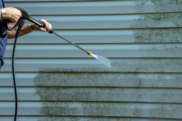 Best Sidewalk Pressure Washing  in Perkins, OK