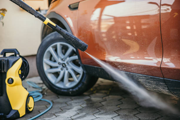  Perkins, OK Pressure Washing Pros