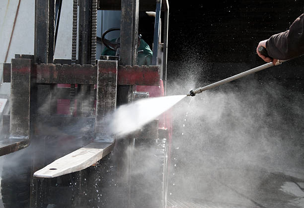 Best Roof Power Washing Services  in Perkins, OK