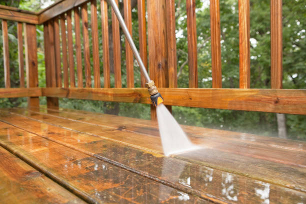 Best Deck Cleaning Services  in Perkins, OK