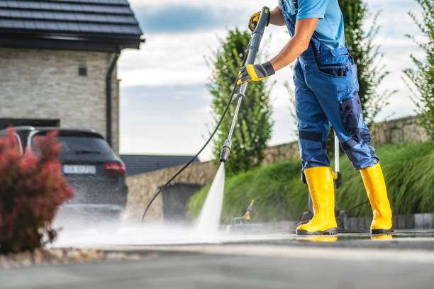 Pressure Washing Estimates in Perkins, OK