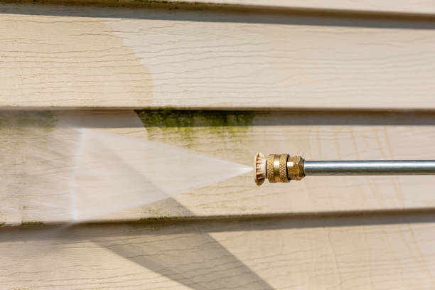 Best Deck Pressure Washing  in Perkins, OK