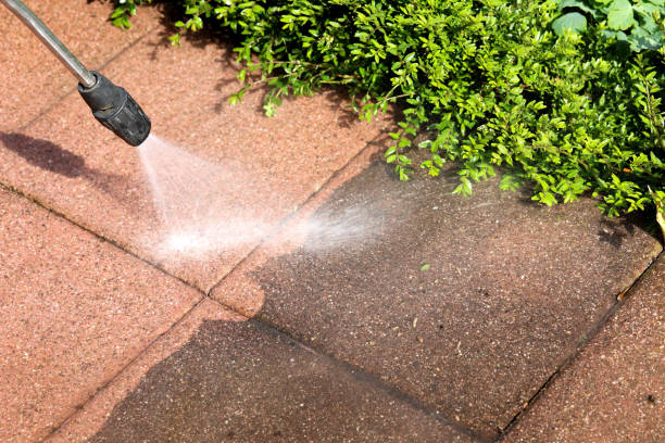 Best Garage Pressure Washing  in Perkins, OK