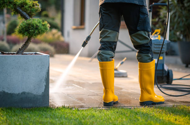 Best Roof Power Washing Services  in Perkins, OK