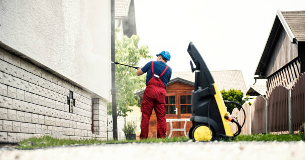 Professional Pressure Washing in Perkins, OK